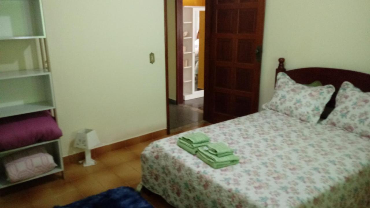 Casa Com Flores ペドラ・アズール エクステリア 写真