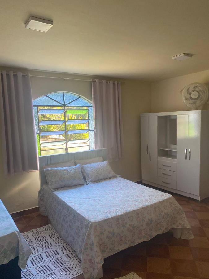 Casa Com Flores ペドラ・アズール エクステリア 写真